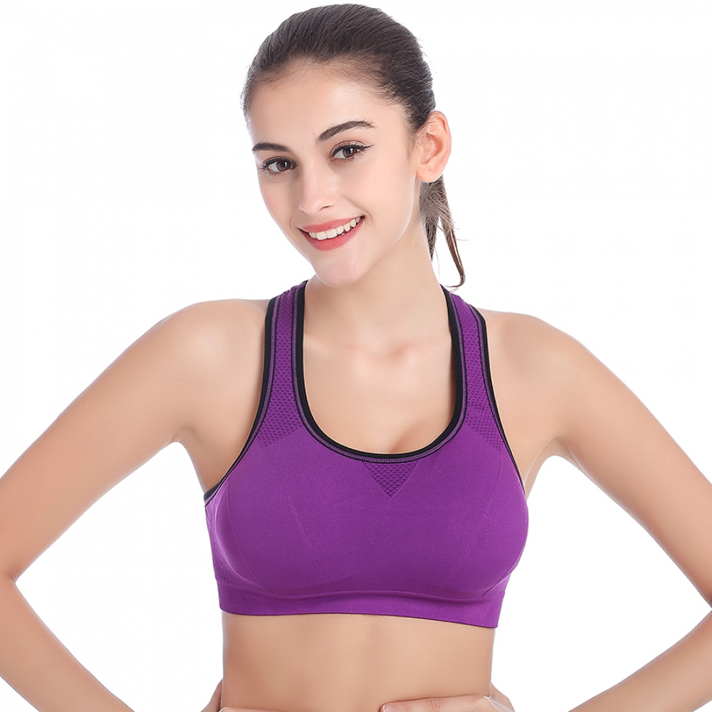 Gym Ladies Bra